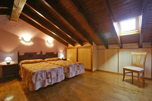 Apartamento Picu Castiellu La Galguera Bagian luar foto