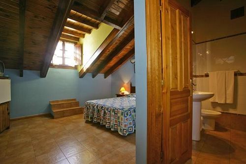 Apartamento Picu Castiellu La Galguera Bagian luar foto