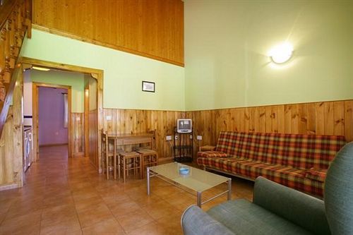Apartamento Picu Castiellu La Galguera Bagian luar foto