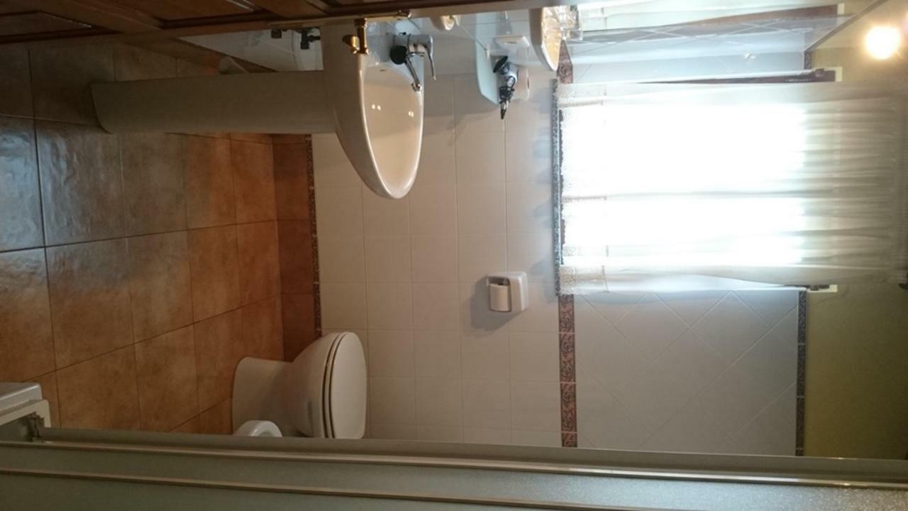 Apartamento Picu Castiellu La Galguera Bagian luar foto